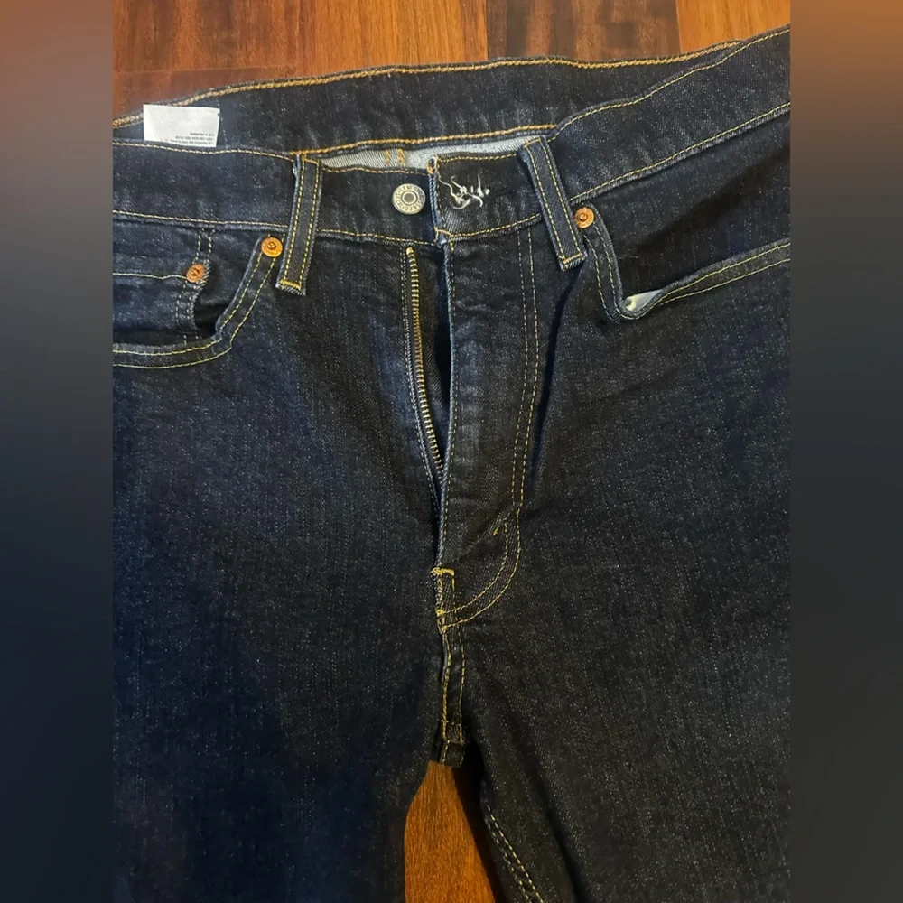 Levi’s 514™ STRAIGHT JEANS